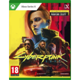 🔑Cyberpunk 2077: Ultimate Edition XBOX (ИГРА +DLC)