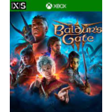 🔑Baldur´s Gate 3 💚XBOX