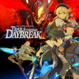 💜⚪ TLOH: Trails through Daybreak II⚡️EPIC GAMES ⚪💜 TR