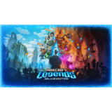 🗝️Minecraft Legends Deluxe Edition 💎XBOX/PC 💎