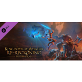 Kingdoms of Amalur: Re-Reckoning FATE STEAM KEY (RU+CIS