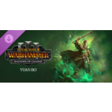 Total War: WARHAMMER III - Yuan Bo – Shadows of Change 