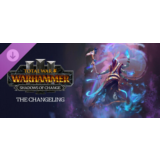 Total War: WARHAMMER III - The Changeling DLC - STEAM