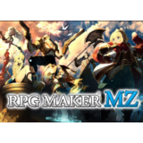 💜⚪ RPG MAKER MZ⚡️EPIC GAMES ⚪💜 TR