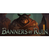 Banners of Ruin STEAM KEY (RU+CIS)