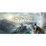 Hogwarts Legacy уведомление