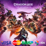 ✅Dragon Age: The Veilguard 🔵 PS5 [Украина]
