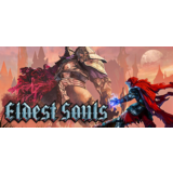 Eldest Souls STEAM KEY (RU+CIS)