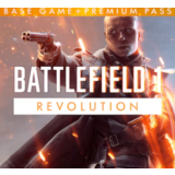 ⚫ Battlefield 1 ⚫ Steam (ПК) 🚩TR