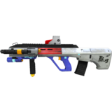 AUG Point Blank BLoody/x7 Sens 0.25
