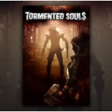 ✅Tormented Souls XBOX One Series X|S КЛЮЧ код🔑✅