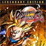 🟢DRAGON BALL FighterZ - Legendary Edition🟢Xbox