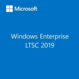 Windows 10 Enterprise 2019 LTSC
