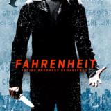 Fahrenheit: Indigo Prophecy Remastered Ключ Steam РФ+