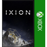 ☑️⭐IXION XBOX⭐Покупка на Ваш аккаунт⭐☑️