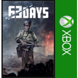 ☑️⭐63 Days XBOX⭐Покупка на Ваш аккаунт⭐☑️