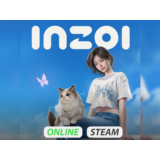 InZOI (2025) | АРЕНДА