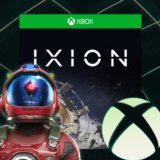 IXION Xbox Series X|S ПОКУПКА НА ВАШ АКАУНТ✅