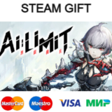 AI LIMIT| steam RU/UA/KZ/CНГ