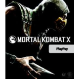 🔥 Mortal Kombat X + Resident Evil 6 | STEAM | offline