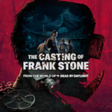 💜⚪ The Casting of Frank Stone⚡️EPIC GAMES ⚪💜 TR