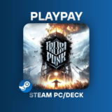 🔥 Frostpunk | STEAM | offline