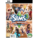 ✅The Sims 3 World Adventures Мир приключений🔑EA-APP