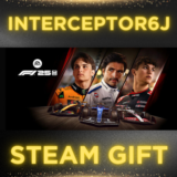 🟦⭐F1 25 ☑️ Все регионы/версии⚡STEAM • 💳 0%