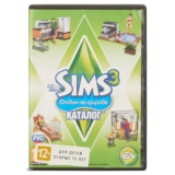 ✅The Sims 3 Отдых на природе Каталог🔑EA-APP Ключ