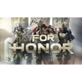 FOR HONOR 💎 [ONLINE EPIC] ✅ Полный доступ ✅ + 🎁