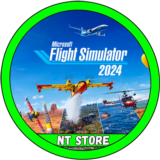 3 дня аренда • Microsoft Flight Simulator 2024 • STEAM