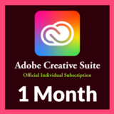 ADOBE CREATIVE CLOUD Все приложения 1 МЕСЯЦ МГНОВЕНН🔑