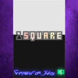 ☀️1 Square Windows 10 XBOX