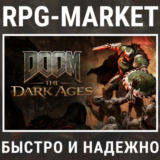 DOOM: THE DARK AGES / PREMIUM (STEAM РУ/СНГ) + ПОДАРОК