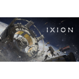 💥IXION 🔵 PS5 🔴ТУРЦИЯ🔴