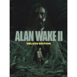 Alan Wake 2 Deluxe Edition Xbox Аренда