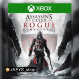 🌊 AC Изгой Обновленная версия 🟩 XBOX КОД КЛЮЧ🔑