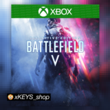 ⚔️ Battlefield V Cамое Полное Издание🟩 XBOX КОД КЛЮЧ🔑
