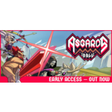 Asgard's Fall * STEAM РОССИЯ🔥