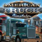 American Truck Simulator (Steam/Ключ/Весь Мир)