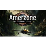 💥Amerzone - The Explorer's Legacy 2025 🔵PS5🔴ТУРЦИЯ🔴