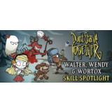 Don't Starve: Together🔑STEAM КЛЮЧ⭐КЗ+СНГ❗РУССКИЙ ЯЗЫК