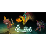 Crown Trick STEAM KEY (RU+CIS)