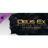 Deus Ex: Mankind Divided - Season Pass🔑STEAM КЛЮЧ⭐КЗ
