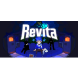 Revita STEAM KEY (RU+CIS)