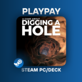 🔥A Game About Digging A Hole | STEAM | offline
