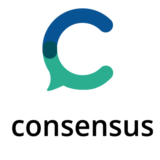 Consensus AI | Premium | 1 год | Личный кабинет