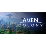 Aven Colony STEAM KEY (RU+CIS)