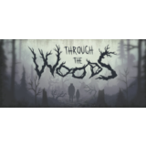 Through the Woods STEAM KEY (RU+CIS)