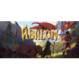 Abalon: Roguelike Tactics CCG ключ МИР RU/CIS РФ Россия